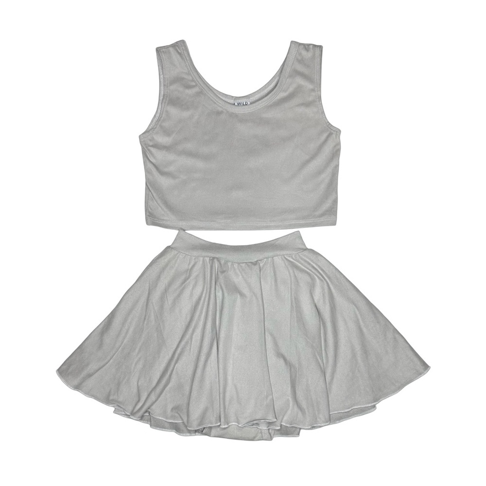 Wild‎ Rich Kids Two-Piece Outfit